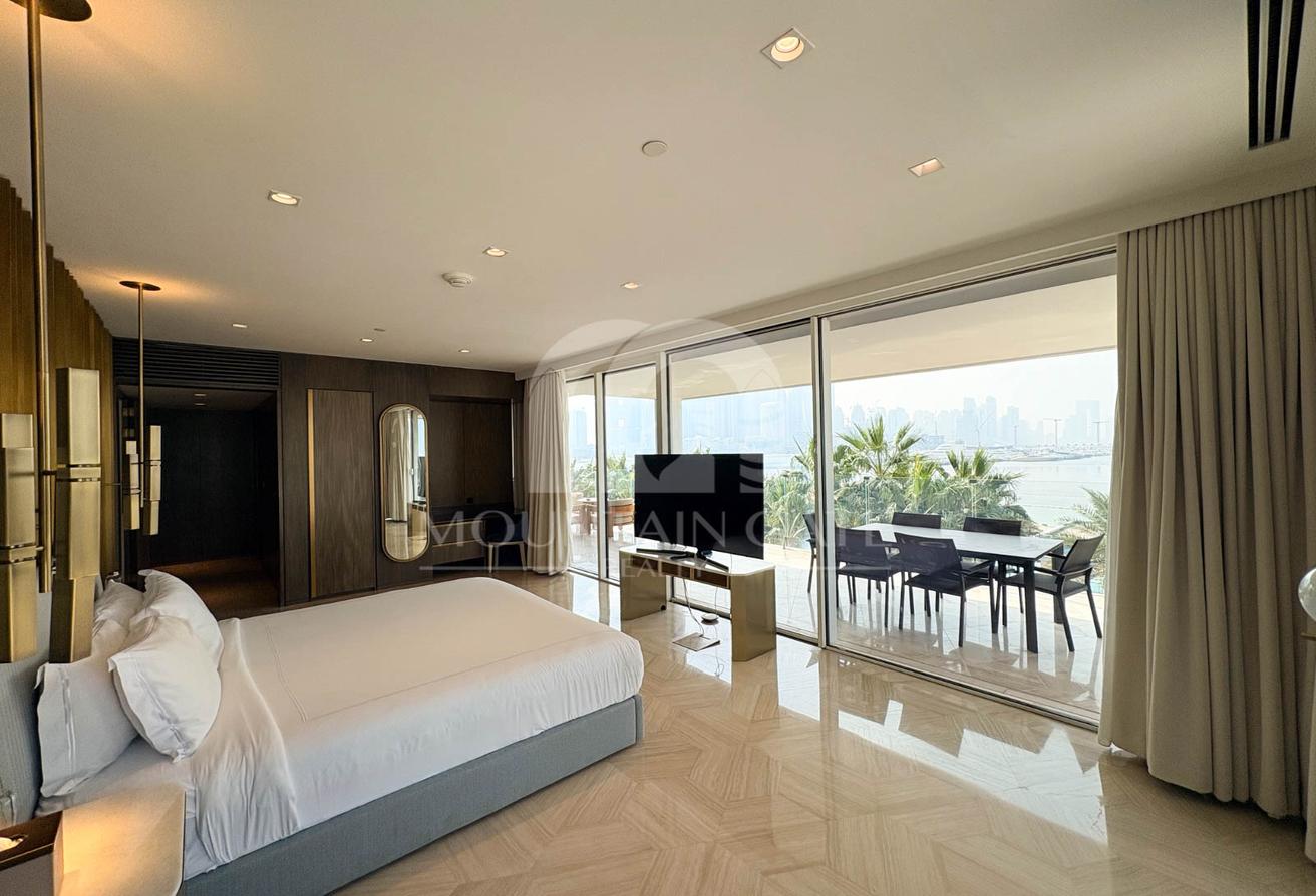 1 of 1 Penthouse | Private Pool | large layout photo 13