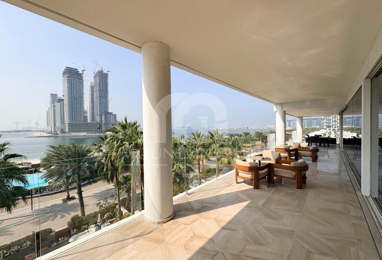 1 of 1 Penthouse | Private Pool | large layout photo 14