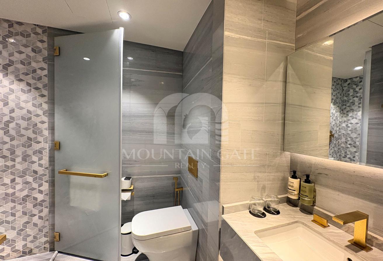 1 of 1 Penthouse | Private Pool | large layout photo 19
