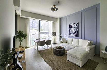 Apartment - 1 Bedroom - 1 Bathroom for rent in 5242 Tower 1 - 5242 - Dubai Marina - Dubai Apartment - 1 Bedroom - 1 Bathroom for rent in 5242 Tower 1 - 5242 - Dubai Marina - Dubai