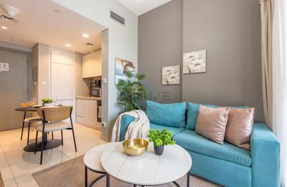 Apartment - 1 - 1 for rent in Zada Tower - Business Bay - Dubai Apartment - 1 - 1 for rent in Zada Tower - Business Bay - Dubai