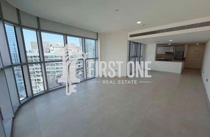Apartment - 2 - 3 for sale in Radiant Square - City Of Lights - Al Reem Island - Abu Dhabi Apartment - 2 - 3 for sale in Radiant Square - City Of Lights - Al Reem Island - Abu Dhabi