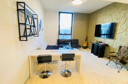 Apartment - 1 - 1 for rent in The Link - East Village - Aljada - Sharjah Apartment - 1 - 1 for rent in The Link - East Village - Aljada - Sharjah