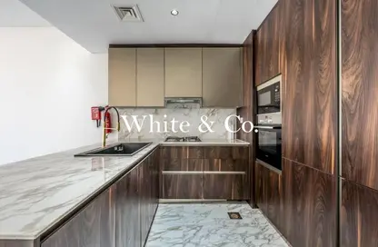 شقة - 2 غرف نوم - 3 حمامات للايجار في 5 افينيو ريزيدنس - افينيو ريزدنس - الفرجان - دبي