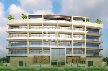 Apartment - 1 Bedroom - 2 Bathrooms for sale in Lincoln Star Residence - Dubai South (Dubai World Central) - Dubai