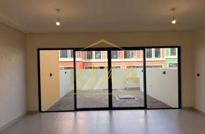 تاون هاوس - 3 غرف نوم - 3 حمامات للايجار في بورتفينو - داماك لاجونز - دبي