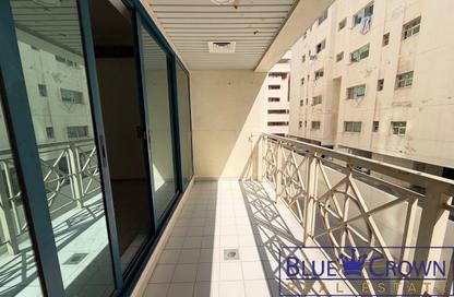 Apartment - 2 - 3 for rent in Wahat Al Nakheel - Al Mankhool - Bur Dubai - Dubai Apartment - 2 - 3 for rent in Wahat Al Nakheel - Al Mankhool - Bur Dubai - Dubai