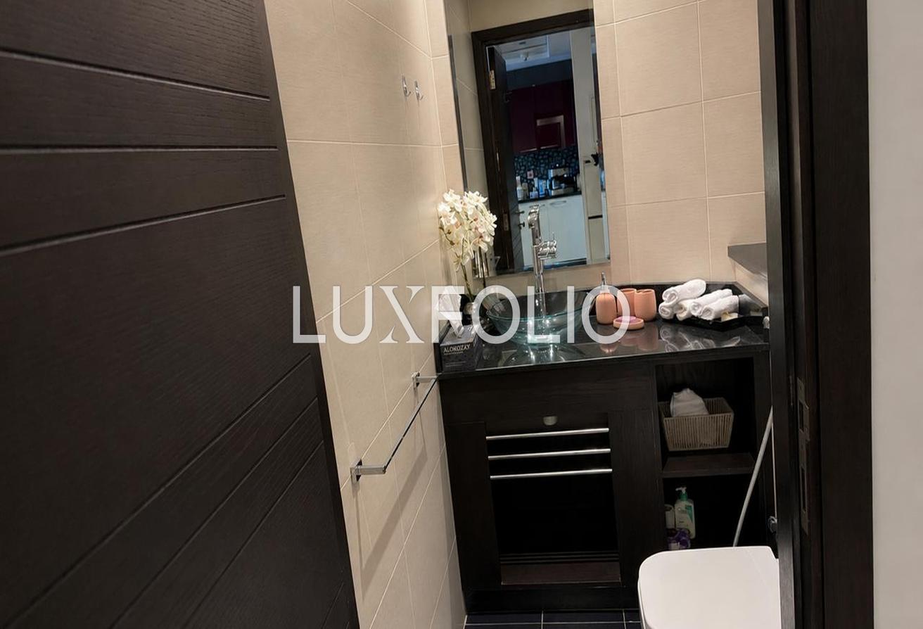Furnished | Sea View | Vacant Now photo 13