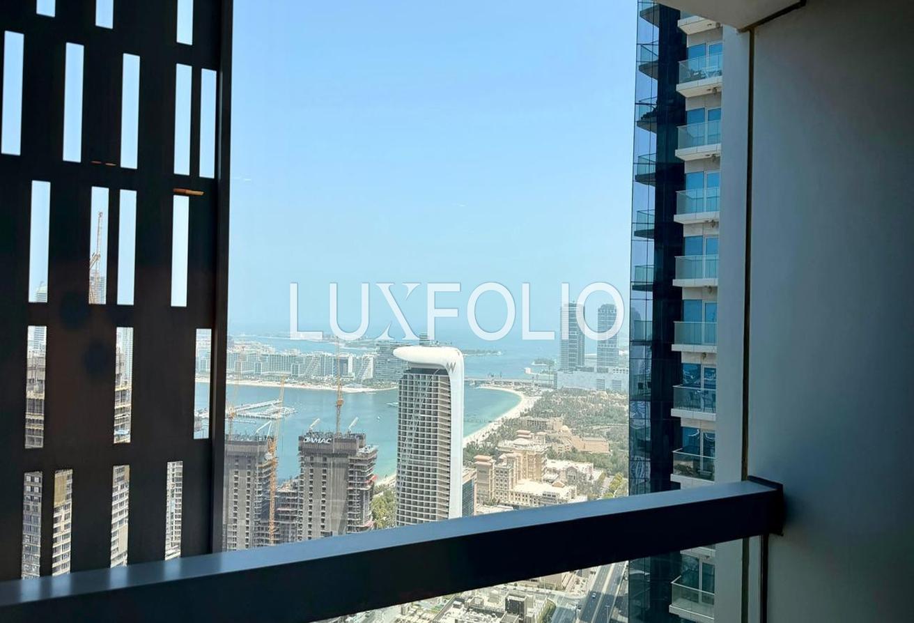 Furnished | Sea View | Vacant Now photo 5