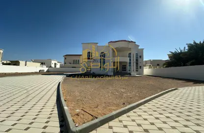 Duplex - 7+ Bedrooms for rent in Al Dhahir - Al Ain