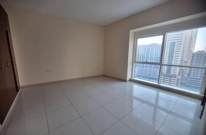 Apartment - 2 Bedrooms - 2 Bathrooms for rent in Al Mamzar Plaza - Al Taawun Street - Al Taawun - Sharjah