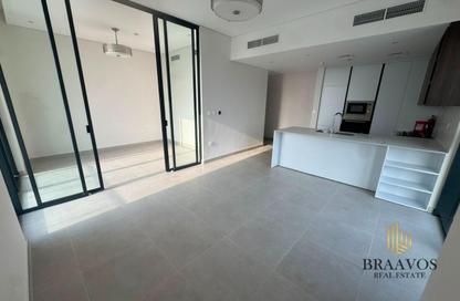 Apartment - 1 Bedroom - 2 Bathrooms for rent in RA1N Residence - District 12 - Jumeirah Village Circle - Dubai