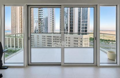 Apartment - 1 - 1 for rent in Parkside Residence - Shams Abu Dhabi - Al Reem Island - Abu Dhabi Apartment - 1 - 1 for rent in Parkside Residence - Shams Abu Dhabi - Al Reem Island - Abu Dhabi