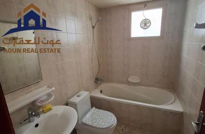 شقة - غرفة نوم - 1 حمام للايجار في برج الخان - الخان لاجون - الخان - الشارقة