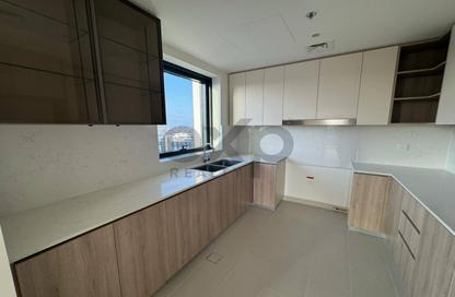 Apartment - 3 - 4 for rent in Park Field Tower 2 - Park Field - Dubai Hills Estate - Dubai