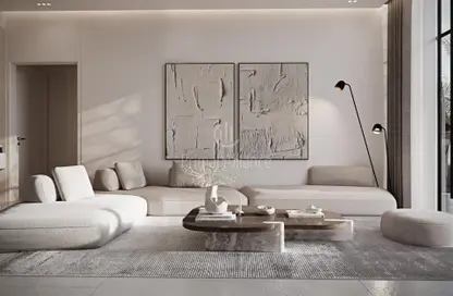 شقة - غرفة نوم - 2 حمامات للبيع في مساكن أفلين - منطقة 16 - قرية جميرا الدائرية - دبي