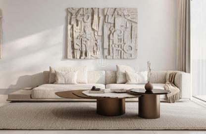 Apartment - 1 Bedroom - 2 Bathrooms for sale in Aveline Residences - District 16 - Jumeirah Village Circle - Dubai