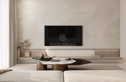Apartment - 1 Bedroom - 2 Bathrooms for sale in Aveline Residences - District 16 - Jumeirah Village Circle - Dubai
