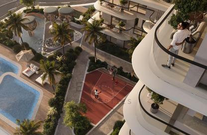 Apartment - 1 - 1 for sale in Samana South Haven 1 - Samana South Haven - Saih Shuaib 2 - Dubai Industrial City - Dubai Apartment - 1 - 1 for sale in Samana South Haven 1 - Samana South Haven - Saih Shuaib 2 - Dubai Industrial City - Dubai