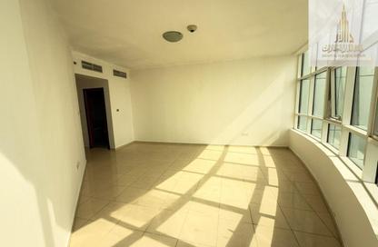 Apartment - 1 - 2 for rent in Orient Tower 1 - Orient Towers - Al Bustan - Ajman
