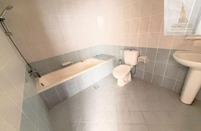 Apartment - 1 - 2 for rent in Orient Tower 1 - Orient Towers - Al Bustan - Ajman