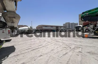 Land - Studio for sale in Jebel Ali Industrial 1 - Jebel Ali Industrial - Jebel Ali - Dubai