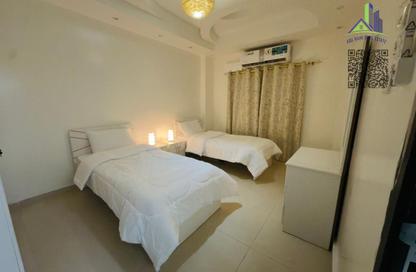 Apartment - 3 - 3 for rent in Al Nafoora 1 building - Al Rawda 2 - Al Rawda - Ajman Apartment - 3 - 3 for rent in Al Nafoora 1 building - Al Rawda 2 - Al Rawda - Ajman