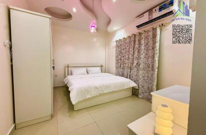 Apartment - 3 - 3 for rent in Al Nafoora 1 building - Al Rawda 2 - Al Rawda - Ajman