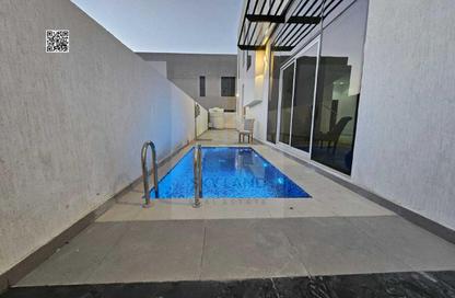 Villa - 5 - 7 for sale in Al Ameera Village - Ajman Villa - 5 - 7 for sale in Al Ameera Village - Ajman