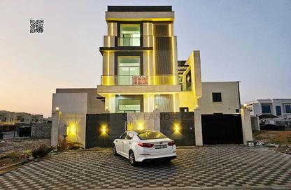 Villa - 5 - 7 for sale in Al Ameera Village - Ajman Villa - 5 - 7 for sale in Al Ameera Village - Ajman