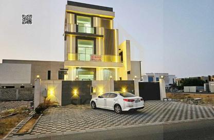 Villa - 5 Bedrooms - 7 Bathrooms for sale in Al Amira Village - Al Yasmeen - Ajman