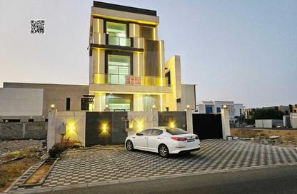 Villa - 5 - 7 for sale in Al Ameera Village - Ajman Villa - 5 - 7 for sale in Al Ameera Village - Ajman