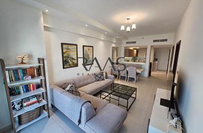 Apartment - 1 Bedroom - 2 Bathrooms for sale in La Residence - District 1 - Jumeirah Village Triangle - Dubai