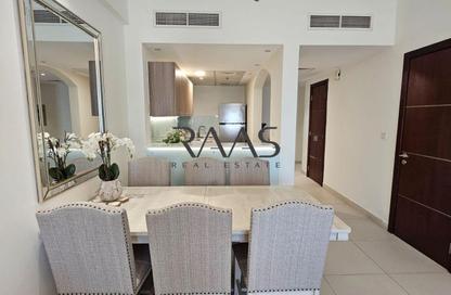 Apartment - 1 Bedroom - 2 Bathrooms for sale in La Residence - District 1 - Jumeirah Village Triangle - Dubai