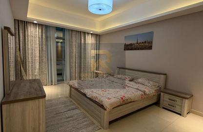 Apartment - 1 - 2 for rent in Gulfa Towers - Al Rashidiya 1 - Al Rashidiya - Ajman