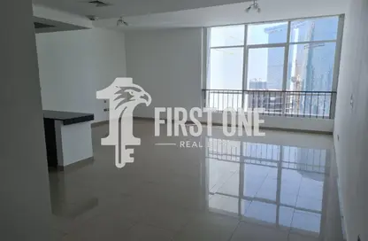 Apartment - 1 Bathroom for rent in Hydra Avenue Towers - City Of Lights - Al Reem Island - Abu Dhabi
