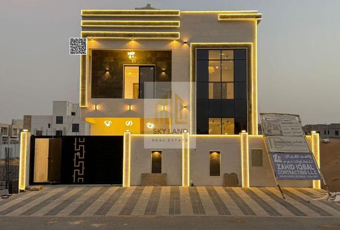 87048619 - الصورة الرئيسية للعقار