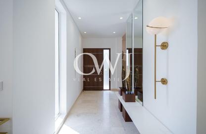 Villa - 5 Bedrooms - 5 Bathrooms for sale in The Centro - The Villa - Dubai