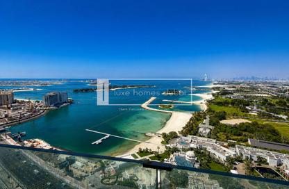 Apartment - 1 - 2 for sale in Palm Beach Towers 1 - Palm Beach Towers - Palm Jumeirah - Dubai