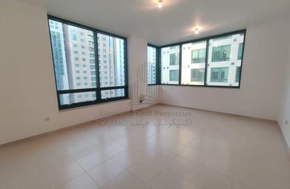 Apartment - 2 Bedrooms - 2 Bathrooms for rent in Hamdan Street - Abu Dhabi