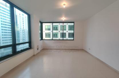 Apartment - 2 Bedrooms - 2 Bathrooms for rent in Hamdan Street - Abu Dhabi