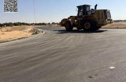 Land - Studio for sale in Al Helio 2 - Al Helio - Ajman