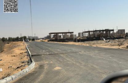 Land - Studio for sale in Al Helio 2 - Al Helio - Ajman