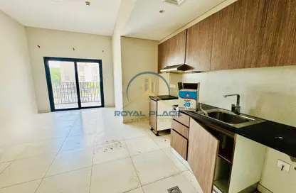 Apartment - 2 Bedrooms - 2 Bathrooms for rent in Sun Point Dubai A - Sun Point Dubai - Dubai Production City (IMPZ) - Dubai