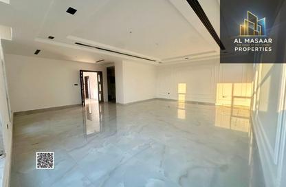 Villa - 5 Bedrooms - 7 Bathrooms for sale in Al Helio 1 - Al Helio - Ajman Villa - 5 Bedrooms - 7 Bathrooms for sale in Al Helio 1 - Al Helio - Ajman