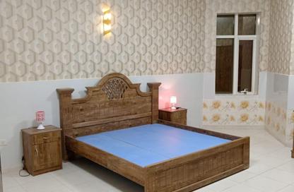 Apartment - 2 Bedrooms - 2 Bathrooms for sale in Horizon Towers - Ajman Downtown - Ajman