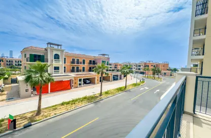 Apartment - 2 Bedrooms - 3 Bathrooms for sale in La Sirene Building 4 - La Sirene - Port de La Mer - La Mer - Jumeirah - Dubai