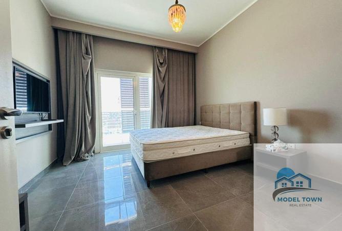 Tawtheeq Furnished 1BHK|Share Pool+GYM|Pvt Balcony