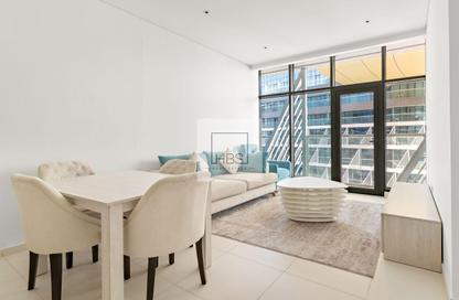 Apartment - 2 - 2 for sale in Seven Palm - Palm Jumeirah - Dubai Apartment - 2 - 2 for sale in Seven Palm - Palm Jumeirah - Dubai