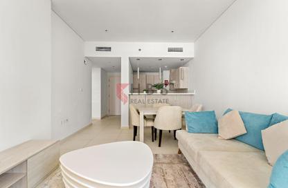 Apartment - 2 - 2 for sale in Seven Palm - Palm Jumeirah - Dubai Apartment - 2 - 2 for sale in Seven Palm - Palm Jumeirah - Dubai